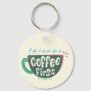 Search for series round key rings Friends