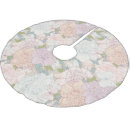 Search for butterflies tree skirts Pattern