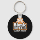 Search for joint key rings Recovery