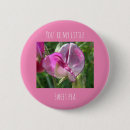 Search for no peas badges Sweet pea