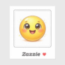 Search for smiling stickers Cute