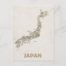 Search for japan map postcards Maps