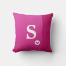 Search for purple hearts cushions Modern