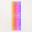 Search for rainbow yoga mats Multicolored