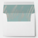 Search for beautiful envelopes Chic