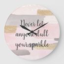 Search for dull your sparkle posters Pink