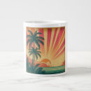 Search for hawaiian mugs Tropical