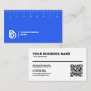Search for ruler business cards Professional