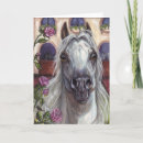 Search for arabians cards Horse