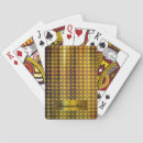 Search for designer playing cards Girly