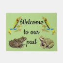 Search for frog doormats Nature