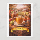 Search for apple postcards Food