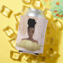 Search for palm leaves can coolers Pink