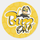 Search for buzz stickers Ladybug