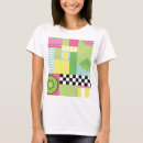 Search for colorful tshirts Green