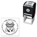 Search for daddy rubber stamps Modern