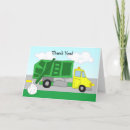 Search for waste cards Recycling