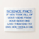 Search for science fact Body
