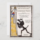 Search for creepy christmas invitations Party