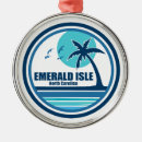 Search for emerald christmas tree decorations North carolina
