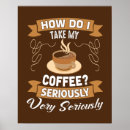 Search for coffee word art posters Funny