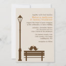 Search for bench invitations Nature