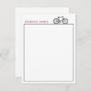 Search for biking note cards Cyclist