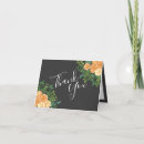 Search for grey on dark cards Floral