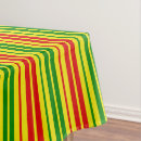Search for preppy tablecloths Red