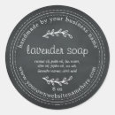 Search for rustic chalkboard stickers Vintage