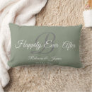 Search for anniversary cushions Monogrammed