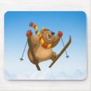 Search for bear mousepads Brown