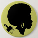 Search for afro badges African