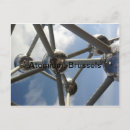 Search for atomium postcards Expo