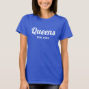 Search for queens new york tshirts Usa