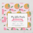 Search for fruit party invitations Pink