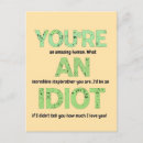 Search for gag birthday cards Sarcastic