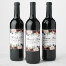 Search for winter games labels Watercolor floral