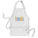 Search for tennis ball aprons Pink