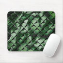Search for optical illusion mousepads Green