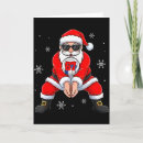 Search for funny santa claus cards Friends