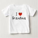 Search for nana baby shirts Grandparent