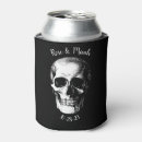 Search for halloween wedding favours Skull