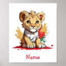 Search for baby name posters Cute