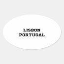 Search for lisbon stickers Europe