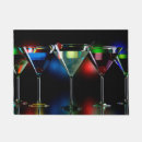 Search for bar doormats Black