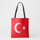 Search for turkish flag bags Ankara