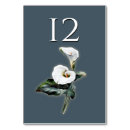 Search for lily table cards Floral