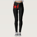 Search for star leggings Athletic