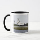 Search for tarmac mugs Arrival